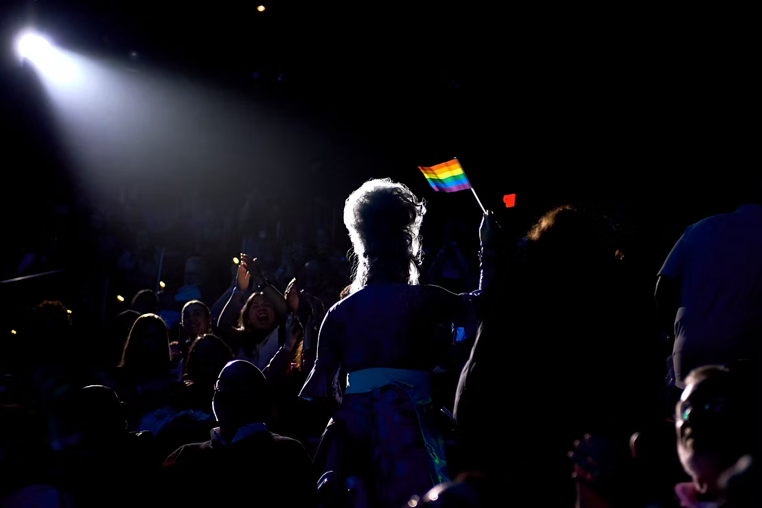 Draggieland Pageant Goes on After Judge Nixes A&M’s Drag Show Ban