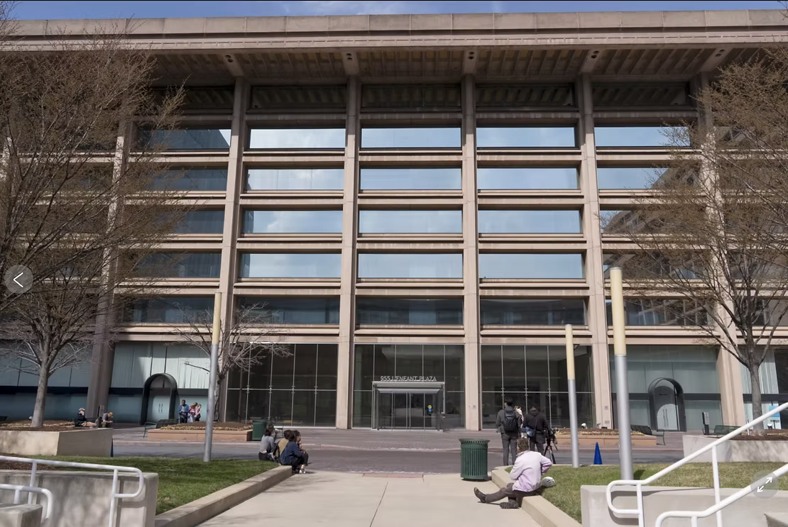 DOGE Mandates Place $454 Million of IMLS Grants in Limbo