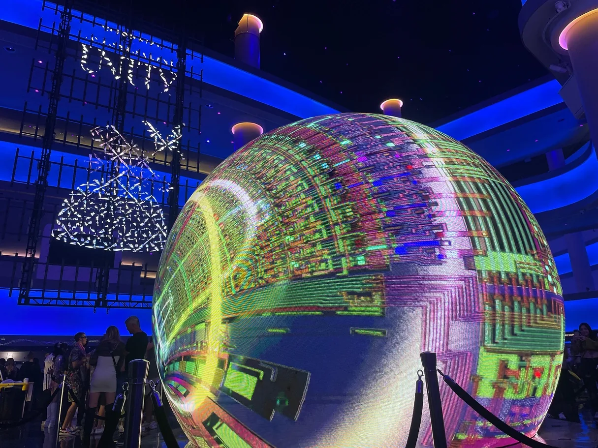 Behind the Screen: Insomniac and Tomorrowland’s Unity at the Las Vegas Sphere